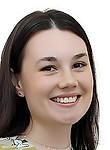 Ишметова Камила Линаровна