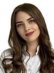 Пономарева Екатерина Андреевна — Дерматолог