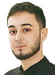 Умаров Адам Юнусович