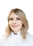 Беляева Ксения Александровна — Рентгенолог