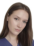 Мамаева Екатерина Александровна — Нейропсихолог