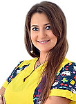 Габараева (Тутубалина) Карина Герольдовна