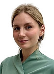 Панченко Анна Валерьевна — Стоматолог-гигиенист