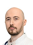 Аслаханов Магомед-Хаджи Майрбекович — Андролог
