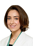 Бельская Полина Александровна — Дерматолог