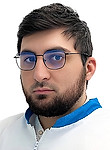 Девлетмурзаев Болат Бадурдинович — Травматолог-ортопед