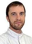 Лапаев Игорь Владимирович — УЗИ-специалист