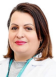 Завалишина Галина Александровна — Трансфузиолог