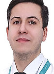 Омельчук Даниил Давидович — Эндокринолог