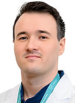 Фархутдинов Руслан Ирекович — Эндоскопист