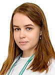 Буробина Екатерина Александровна — Кардиолог