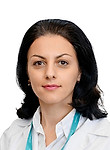 Сароян Анна Сергеевна — Венеролог