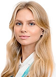 Полонская Анна Валерьевна