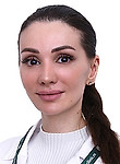 Шихгасанова Асия Рамазановна — Кардиолог