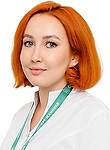Губанова Дина Вячеславовна — Эндокринолог