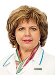 Данилова Ирина Юрьевна — Кардиолог