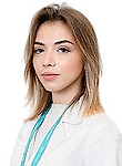 Богначева Валерия Андреевна — Дерматолог