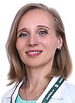 Яновская Елена Олеговна — Ревматолог