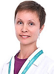 Емельянова Оксана Александровна — Логопед
