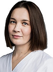 Тишкова Елена Александровна — Стоматолог