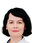 Гужова Наталья Александровна