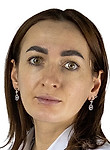Ильина Елена Сергеевна — Анестезиолог