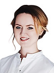 Тюрина Виталия Вячеславовна — Стоматолог
