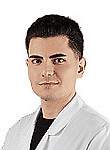 Керасов Стефан Николаевич — Стоматолог-хирург