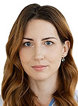 Ковалева Александра Леонидовна — Гастроэнтеролог
