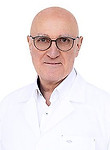Аганесов Александр Георгиевич — Вертебролог