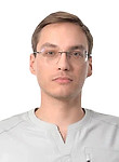 Сергеев Александр Сергеевич — Стоматолог-хирург