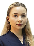 Огородникова Кристина Валерьевна — Гинеколог
