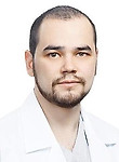 Николаев Денис Владимирович — Онколог-маммолог