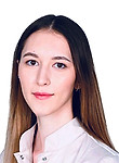 Шелудякова Анастасия Васильевна