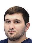 Багамаев Ильяс Магомедиминович — Стоматолог-ортопед
