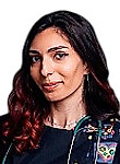 Махмудова Эльмира Фридиновна