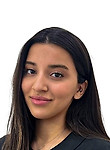 Саид Мадина Ибрагимовна — Стоматолог