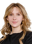 Бармина Арина Сергеевна