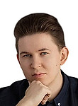 Холодков Дмитрий Александрович — Психиатр