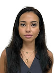 Помаскина Дарья Николаевна — Колопроктолог