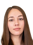 Редькина Дарья Валерьевна — Косметолог