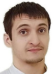 Саакьянц Ашот Эдуардович — Стоматолог-хирург