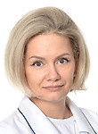 Горбатенкова Лариса Александровна — Педиатр