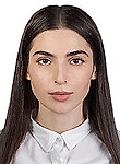 Ахильгова Фатима Магомедовна