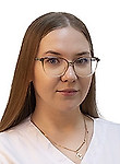 Ковалева Ангелина Анатольевна — Стоматолог-гигиенист