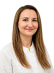 Проскуркина Людмила Ивановна — Дерматолог