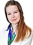 Лыкова Анна Александровна — Невролог