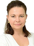 Копорева Наталья Викторовна — Трихолог