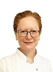 Фомичева Анна Владимировна — Невролог