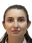 Акопян Эмма Петросовна — Венеролог